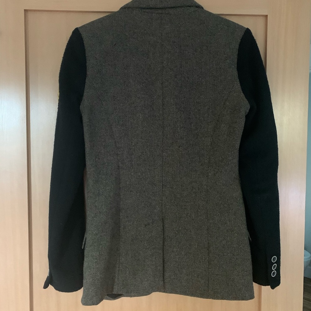 Laveer Reverly Blazer - Picture 6 of 10